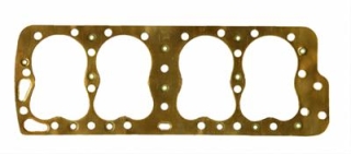 Zylinderkopfdichtung - Cyl.Headgasket  Ford Flathead 3,9L + 4,2L 49-53